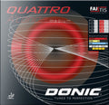 Donic Quattro A'conda Medium