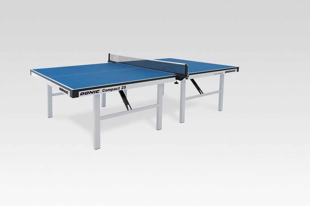 Donic Table Compact 25