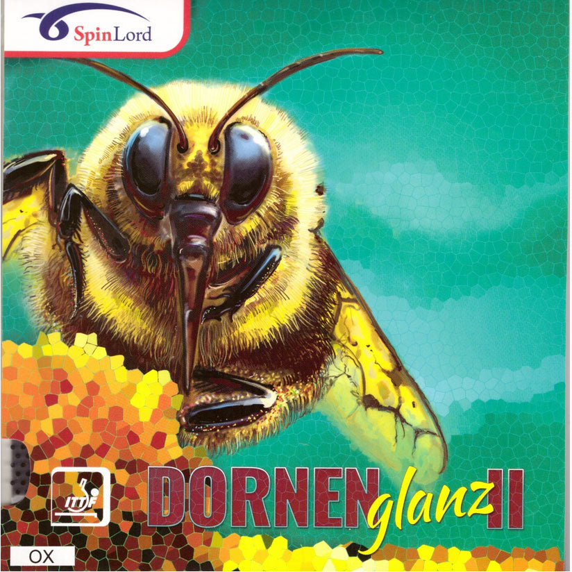 SpinLord Dornenglanz II