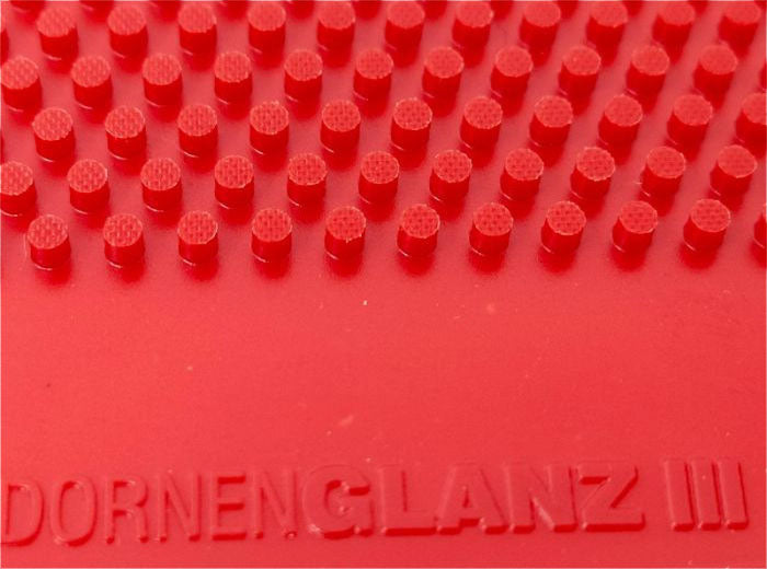 Spinlord Dornenglanz III