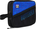 Butterfly Double Case Tokai Blue