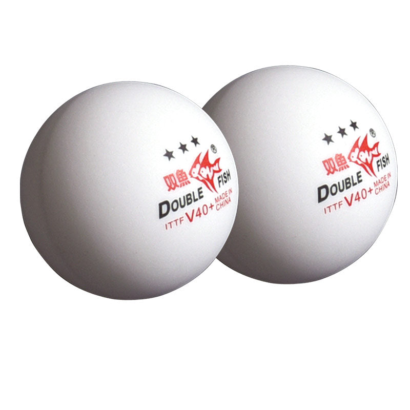 Double Fish V40+ ***