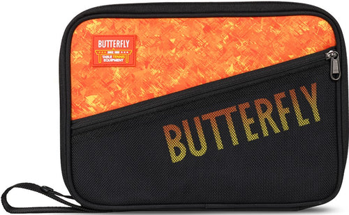 Butterfly Double Case Tokai Orange