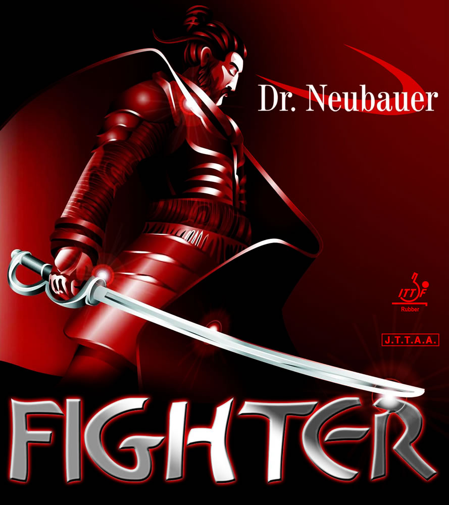 Dr Neubauer Fighter