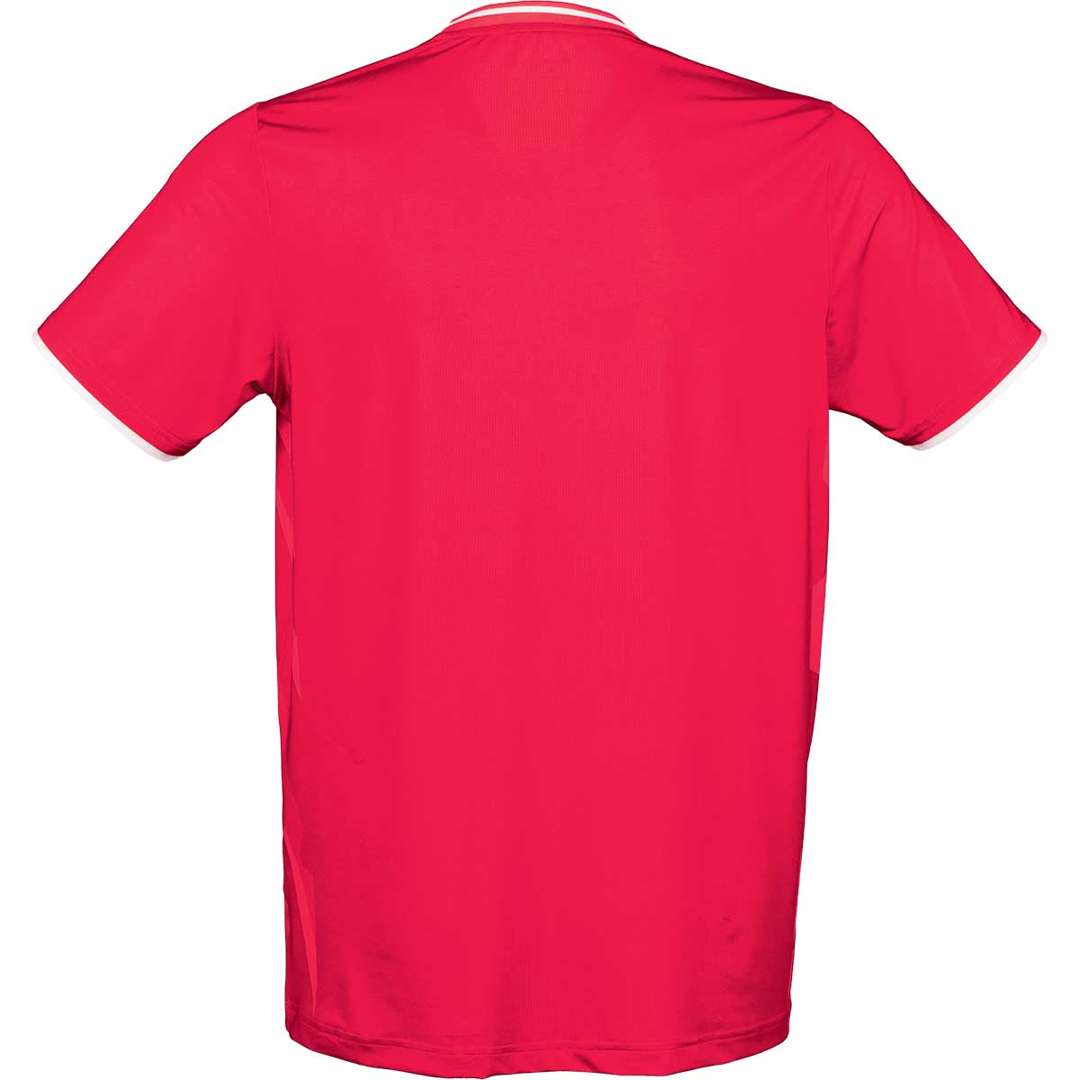 Tibhar TT-Shirt Dream Red