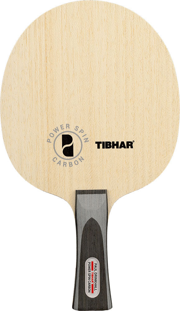Tibhar Drinkhall Power Spin Carbon