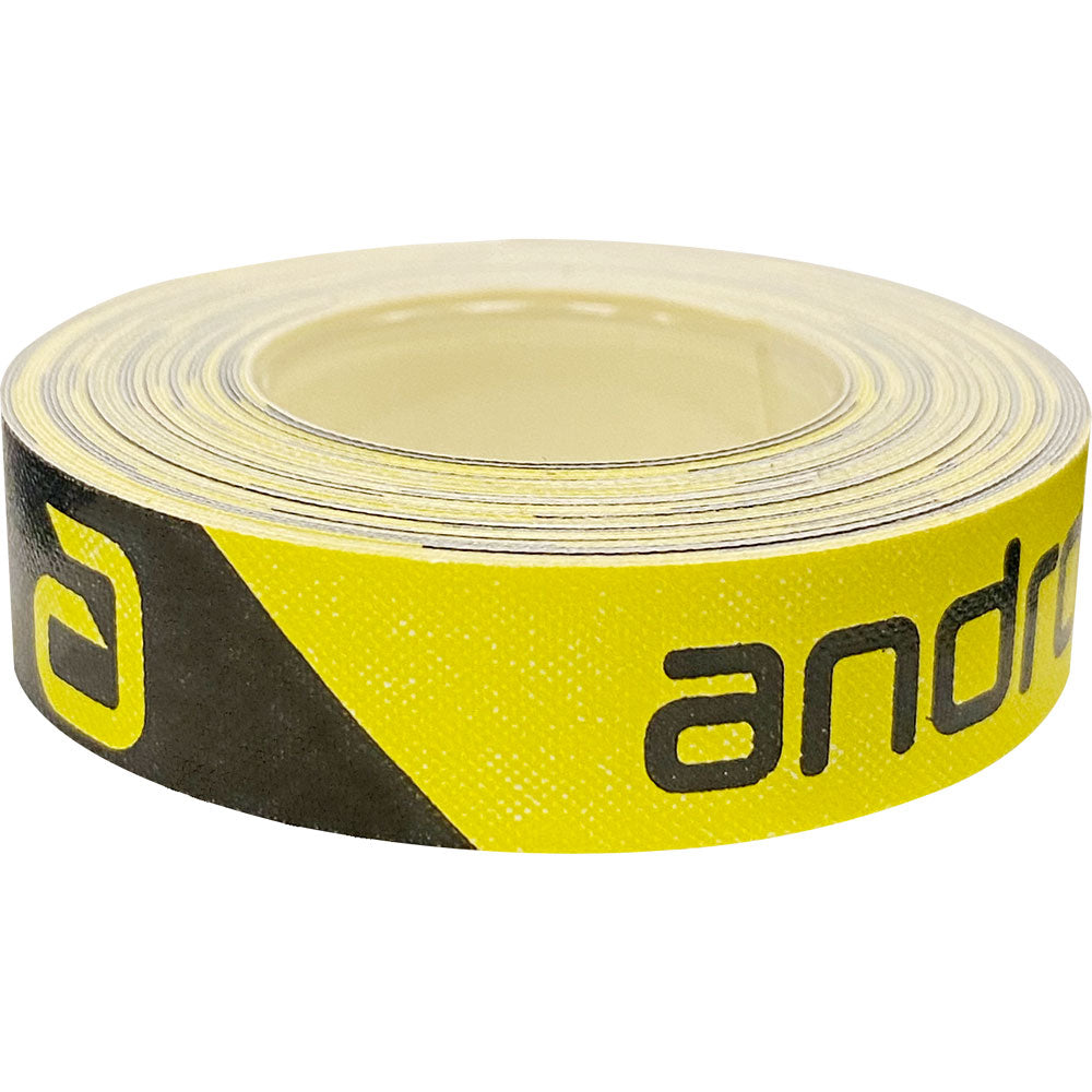Andro Edge tape black/yellow