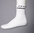 Donic Socks Etna White/Black