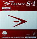 Nittaku Fastarc S-1