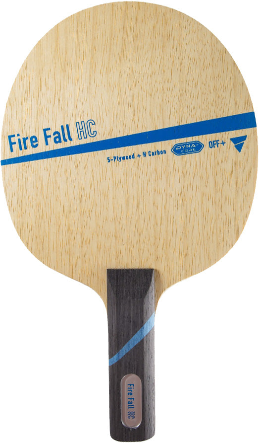 Victas Fire Fall HC