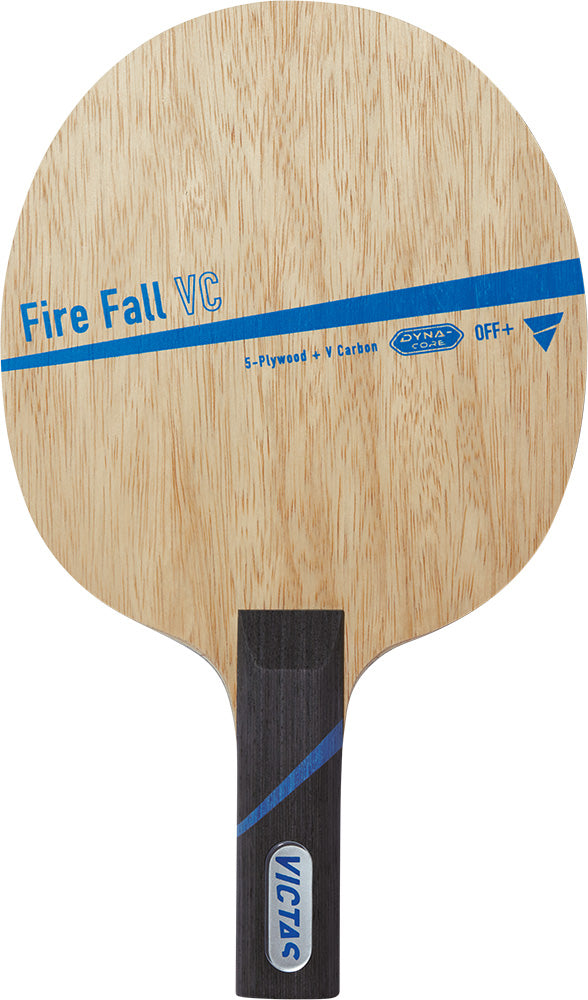 Victas Fire Fall VC