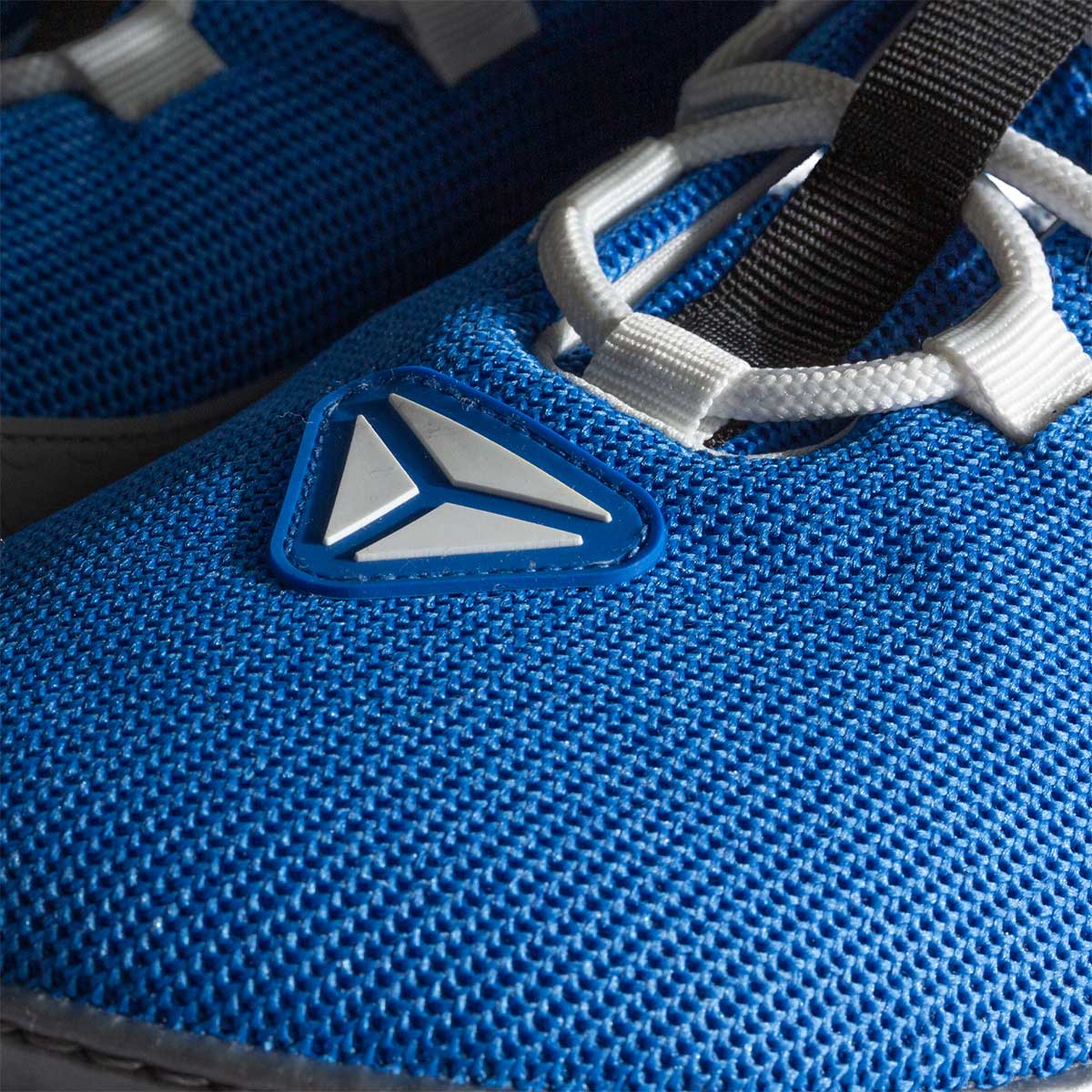 Tibhar Shoes Floating Alpha Blue