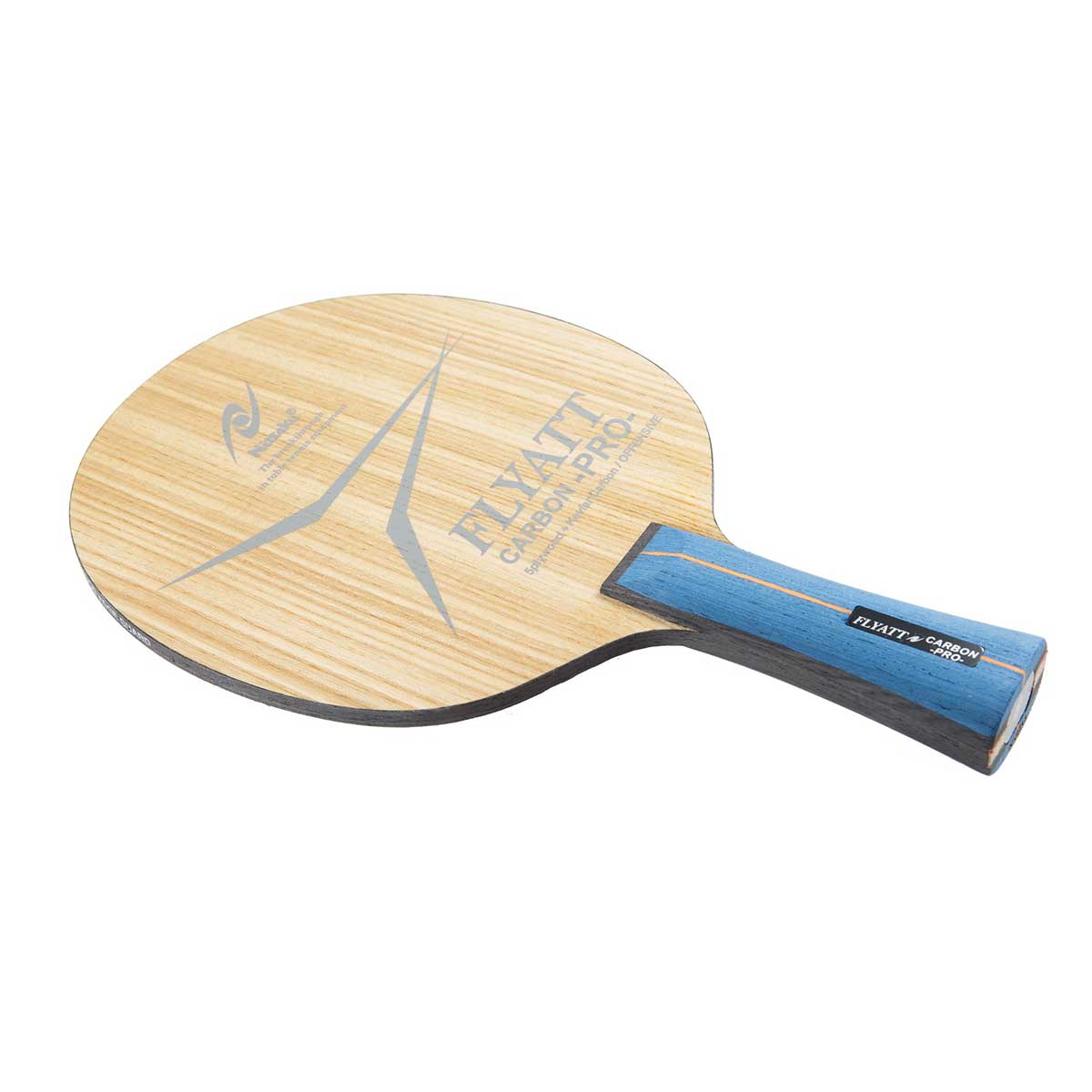 Nittaku Flyatt Carbon Pro