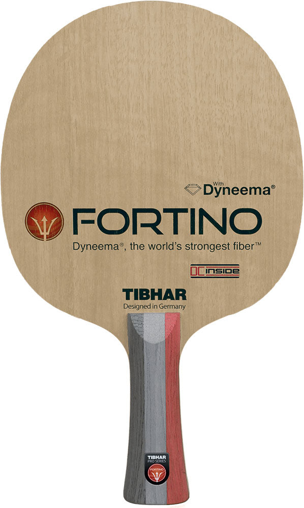 Tibhar Fortino Pro DC Inside