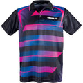 Tibhar Shirt Frame Black/Pink/Blue