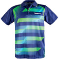 Tibhar Shirt Frame Navy/Green