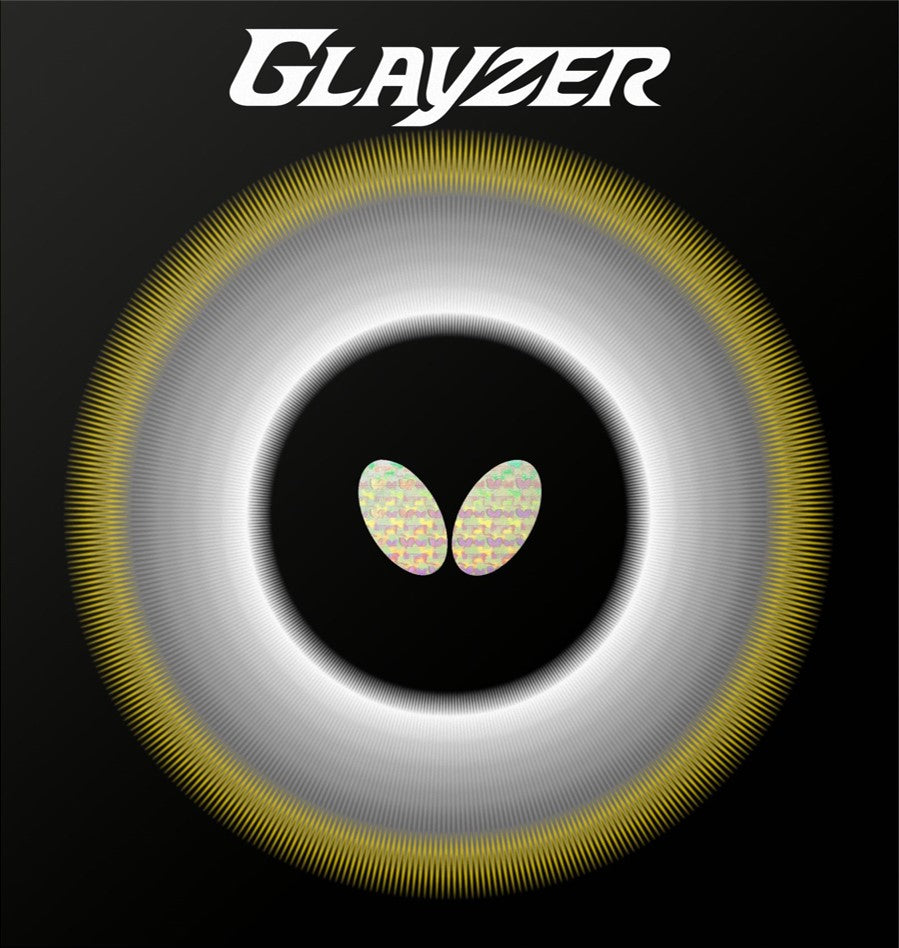 Butterfly Glayzer