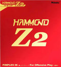 Nittaku Hammond Z2