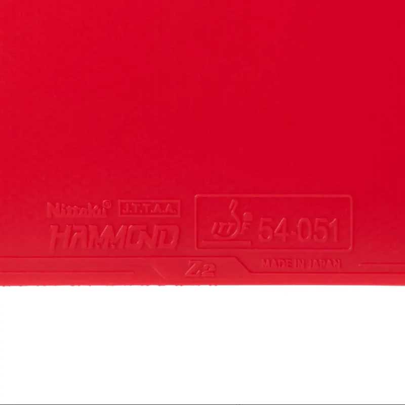 Nittaku Hammond Z2