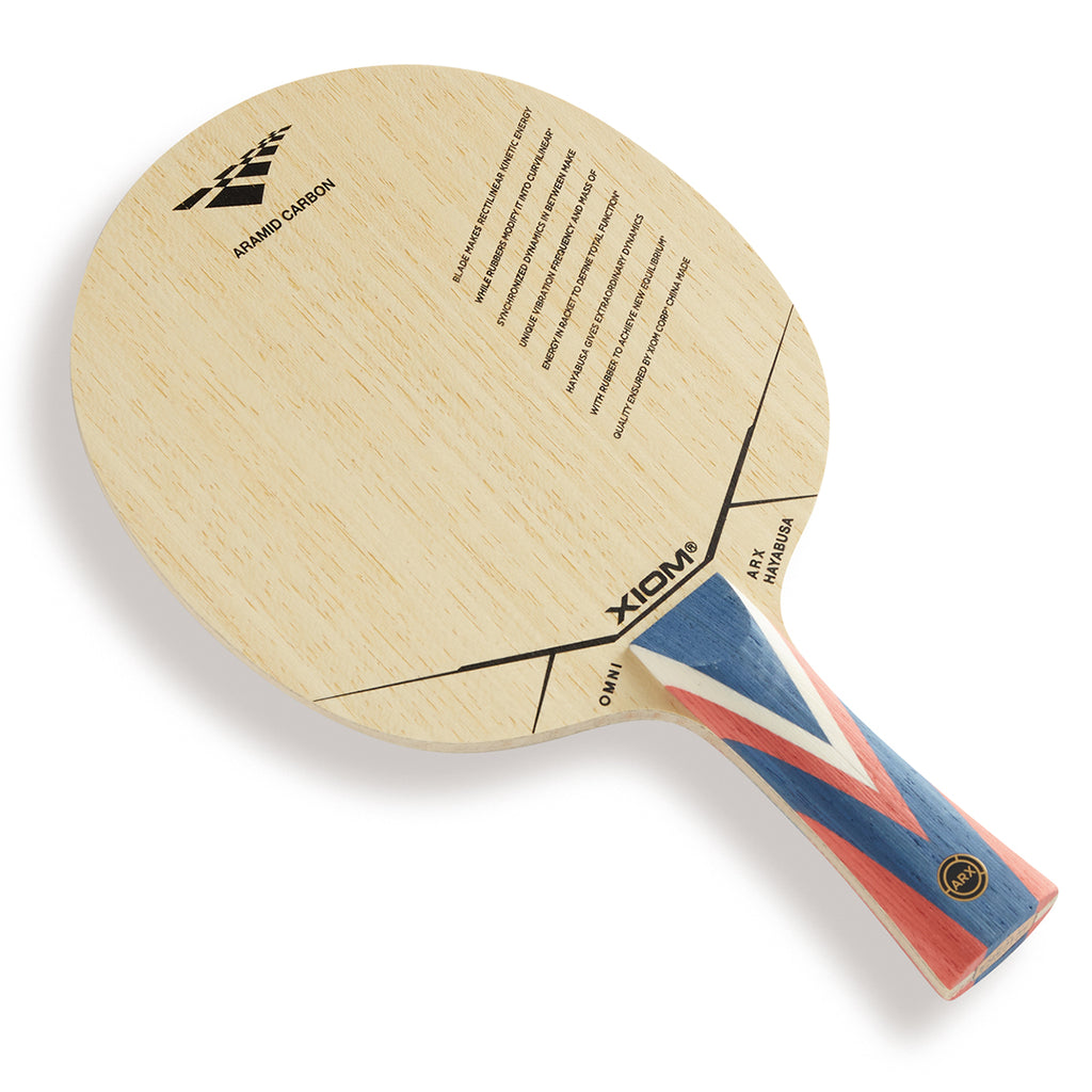Xiom Hayabusa ARX