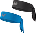 Butterfly Headband Hachimaki