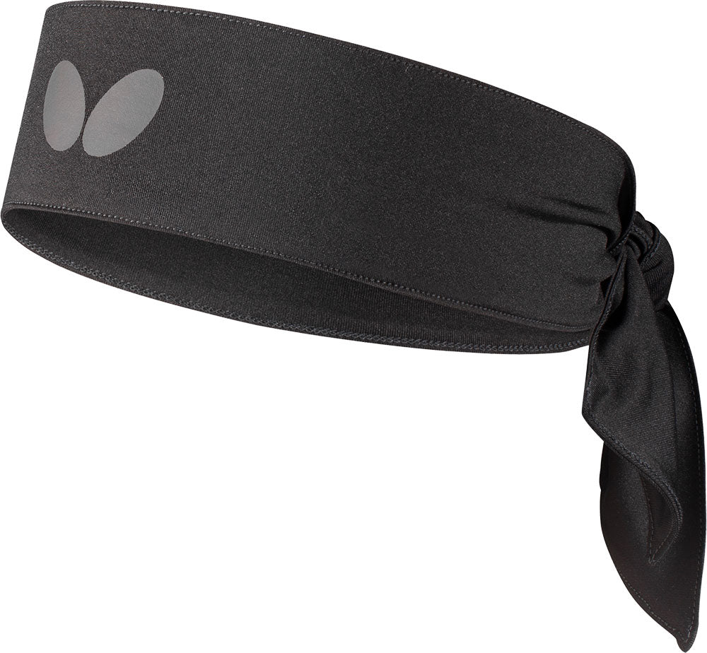 Butterfly Headband Hachimaki