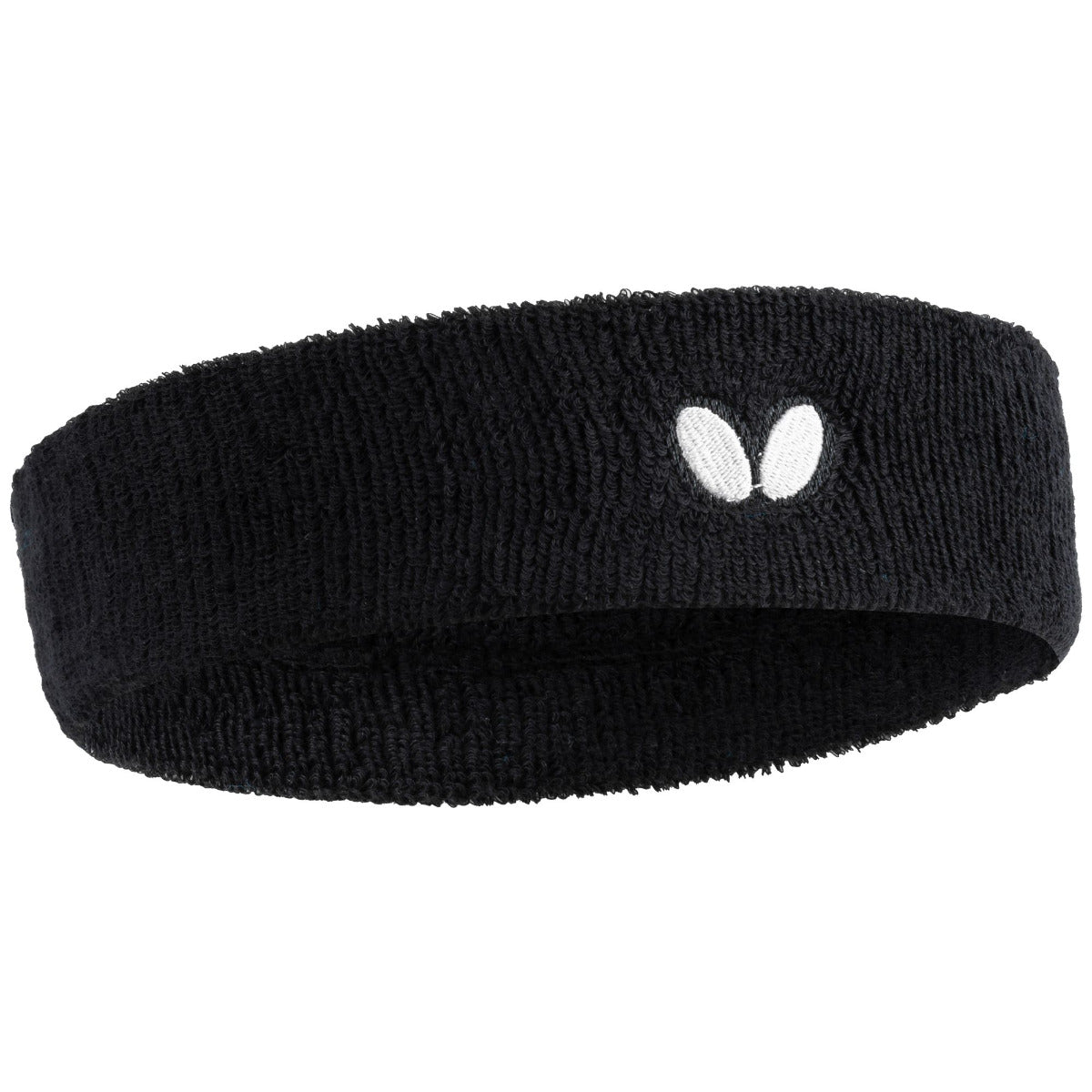 Butterfly Headband Logo