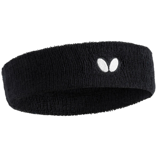 Butterfly Headband Logo