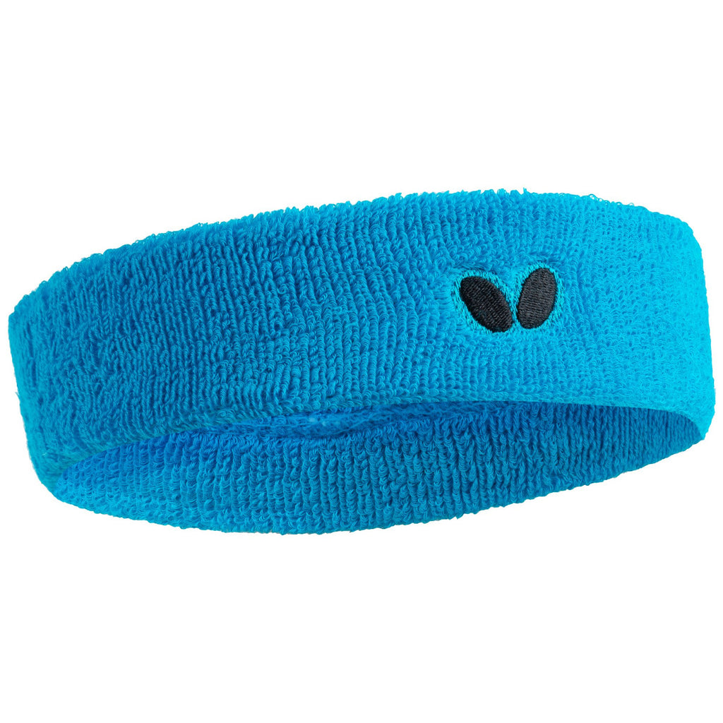Butterfly Headband Logo