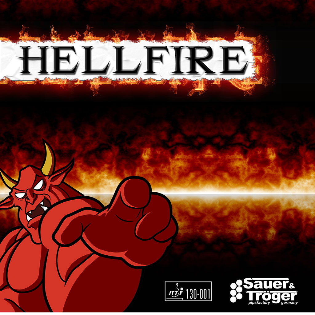 Sauer & Tröger Hellfire