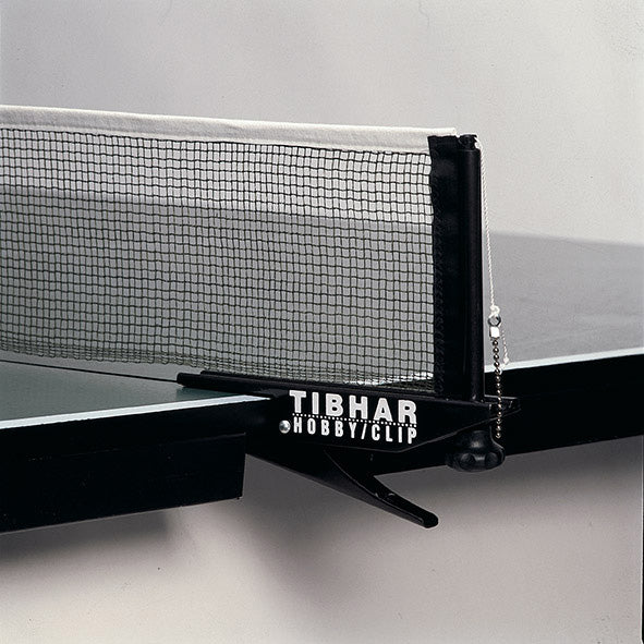 Tibhar Net Hobby Clip