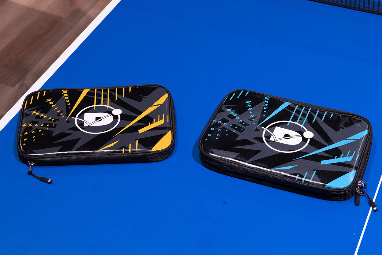 Dandoy Double Cover Flash