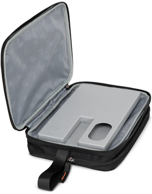 Butterfly Double Case Kashiwa Black
