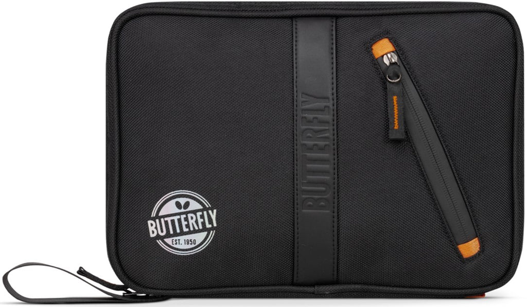 Butterfly Single Case Kashiwa Black