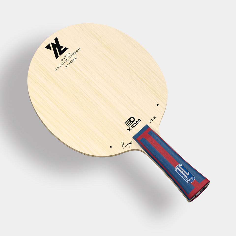 Xiom Hugo Supreme ALX Pro