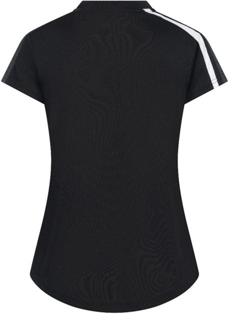 Butterfly Shirt Ikoma Lady Black