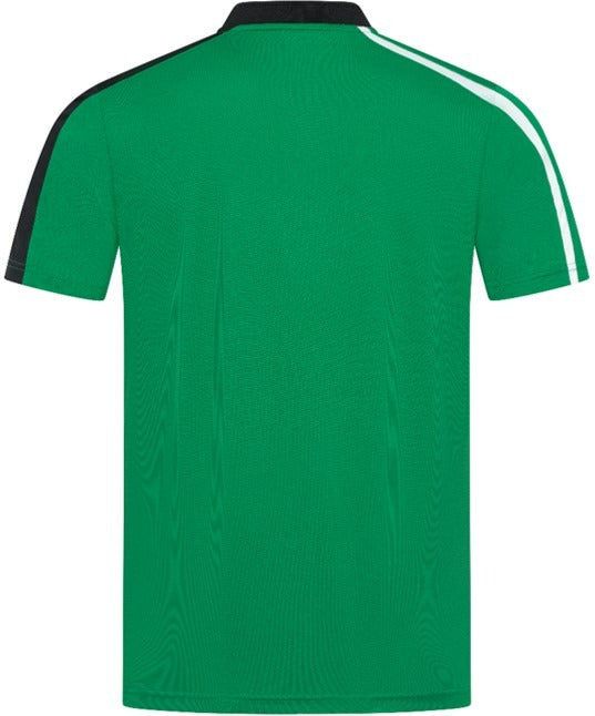 Butterfly Shirt Ikoma Green