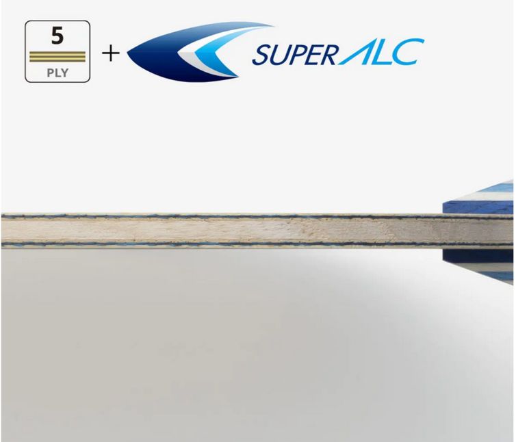 Butterfly Viscaria Super ALC