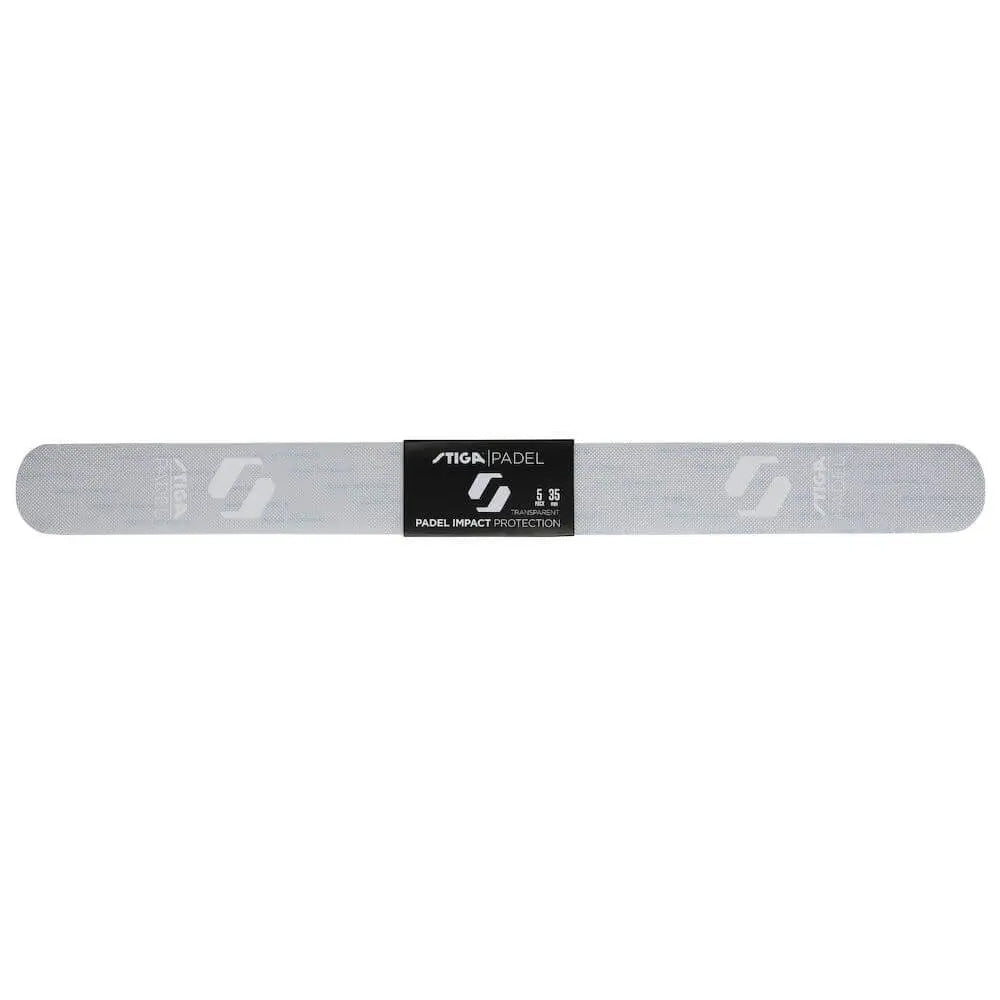 Stiga Padel Impact Protection Transparent