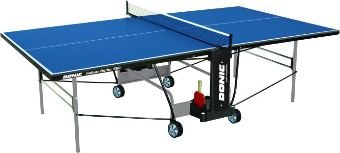 Donic Table Indoor Roller 800