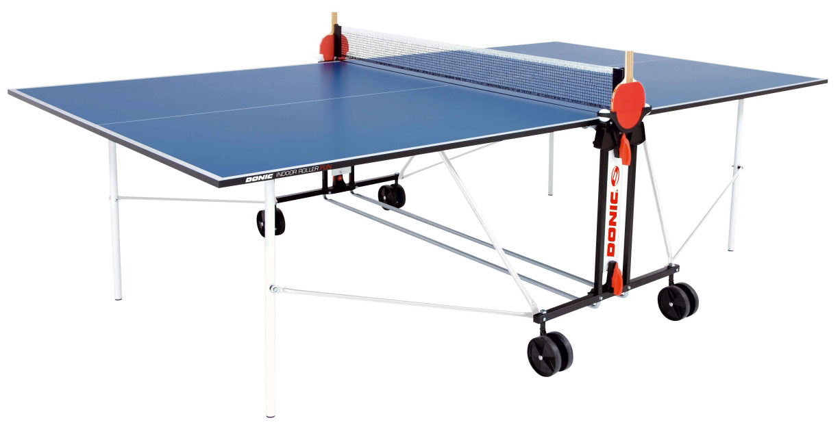 Donic Table Indoor Roller Fun