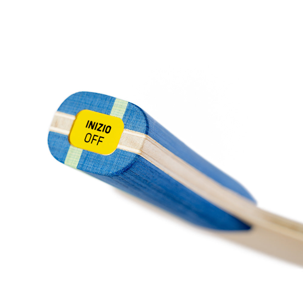Andro Inizio Blue OFF