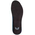Butterfly inlegzool