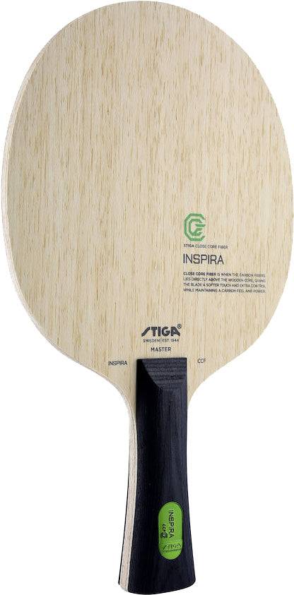 Stiga Inspira CCF