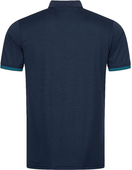 Butterfly Shirt Puren Navy