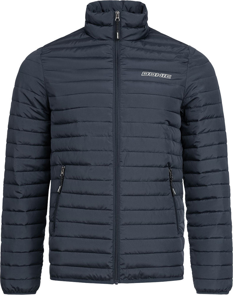Donic Teamjacket Assist Navy