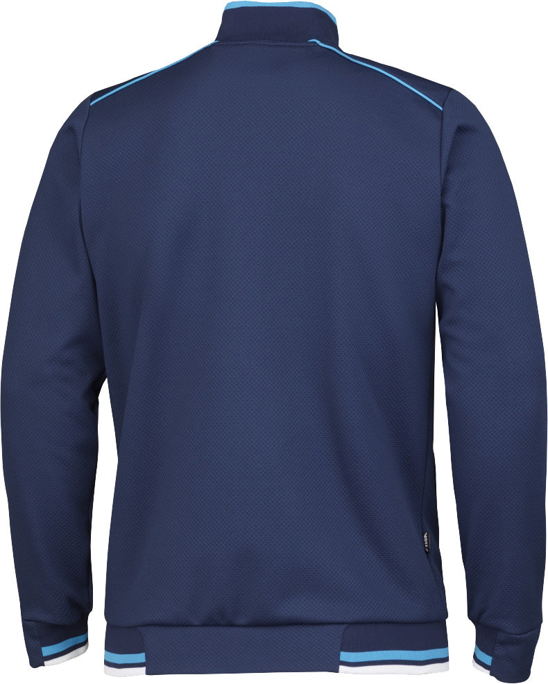 Stiga Tracksuit Inspiration Navy/Vivid Blue