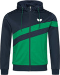 Butterfly Jas Kisa Groen