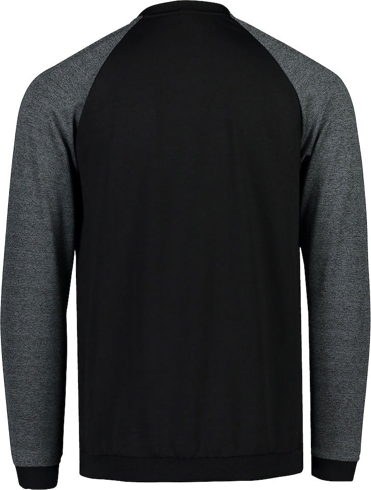Stiga Tracksuit Member Black/Grey
