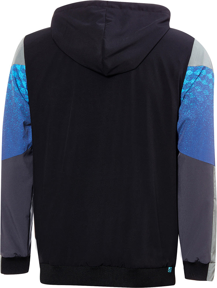Andro Jacket Millar Blue